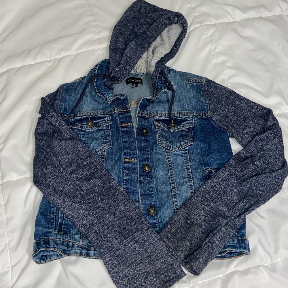 New Look Jean Jacket